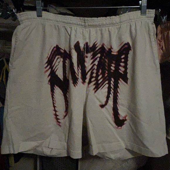 Revenge Cream shorts, Never worn - Picture 3 of 6